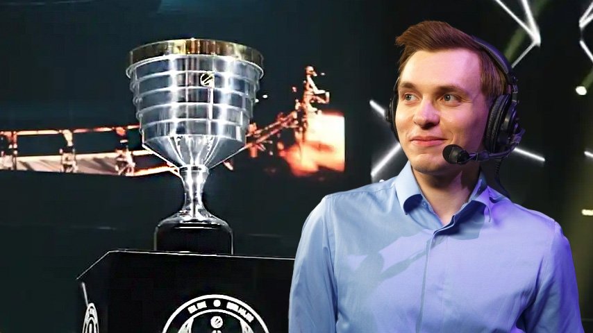 ESL One Kuala Lumpur 2023 Maelstorm