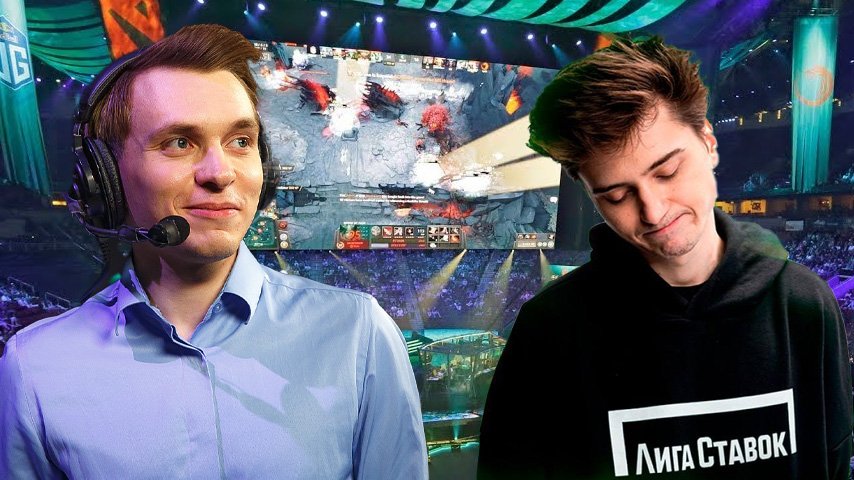 RAMZES666 вместе с Maelstorm