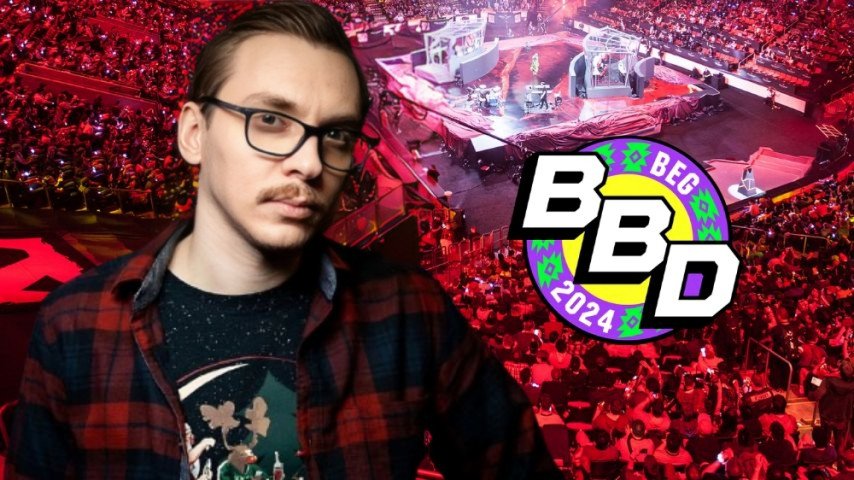 Maelstorm оценил команды на BetBoom Dacha Belgrade 2024