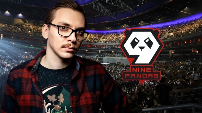 Maelstorm rated the new lineup of 9Pandas