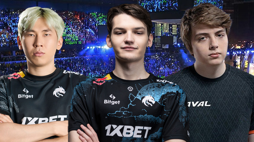 Torontotokyo, Mira и Nightfall