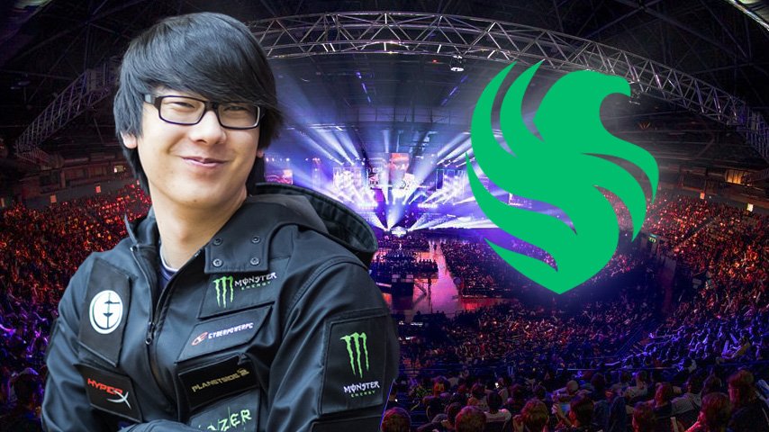 Aui_2000 Team Falcons