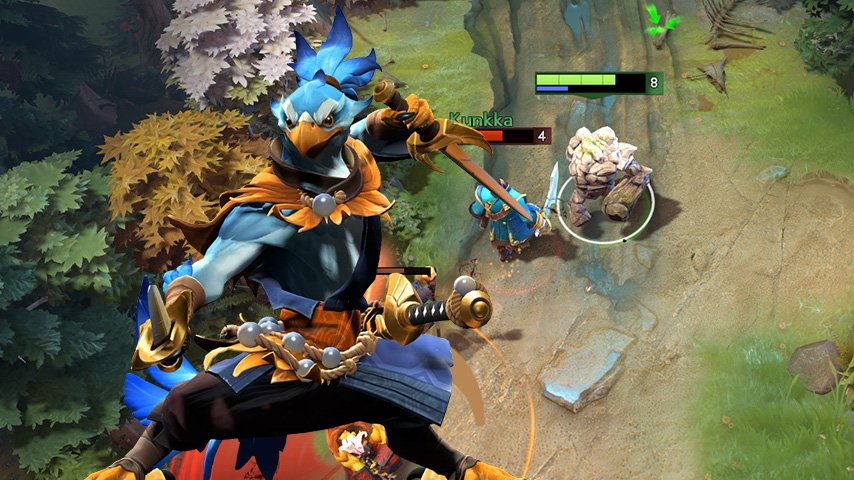 Maelstorm shared who can actually play Kez effectively | Hawk Live