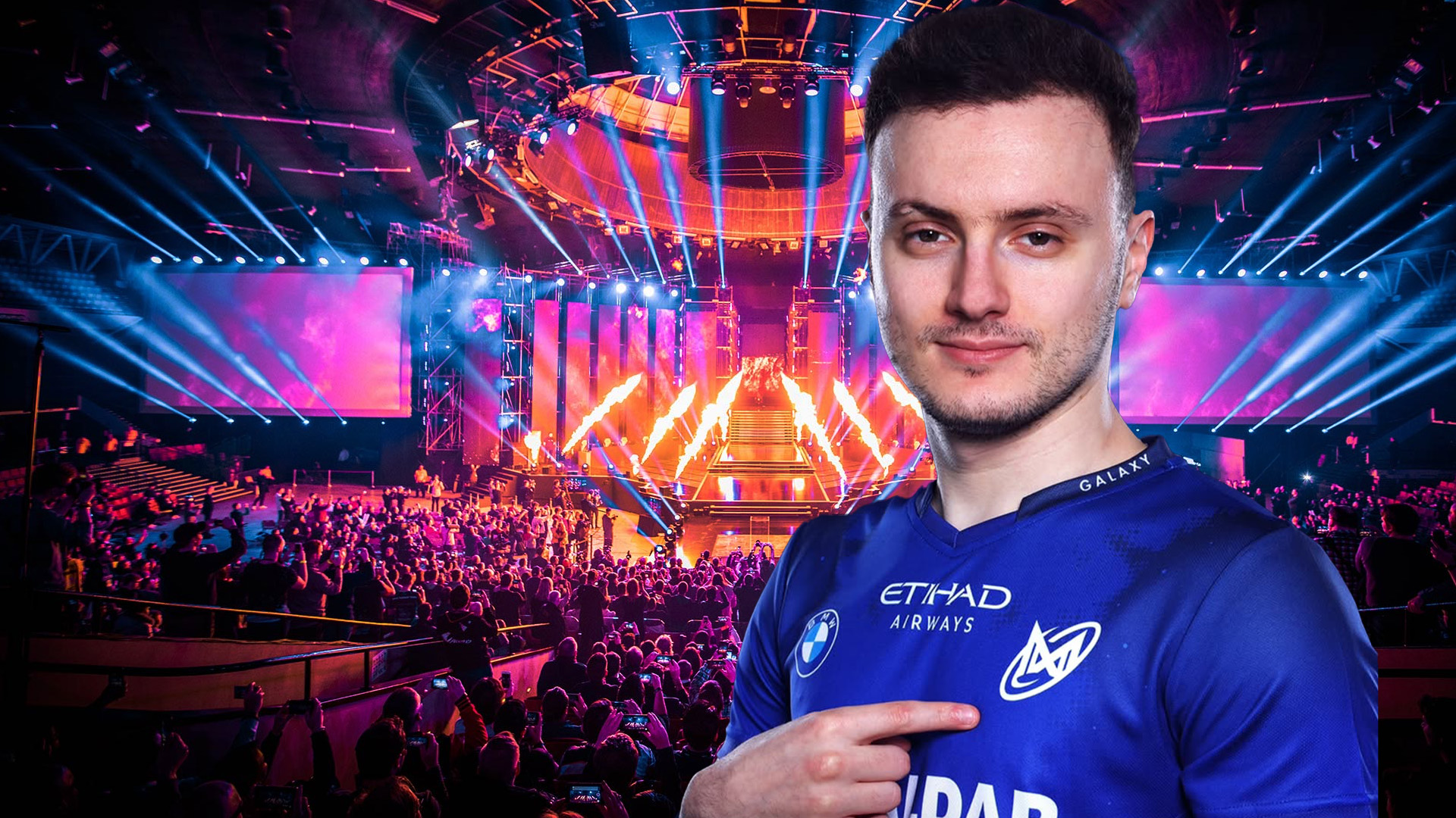 Miracle back to Dota 2