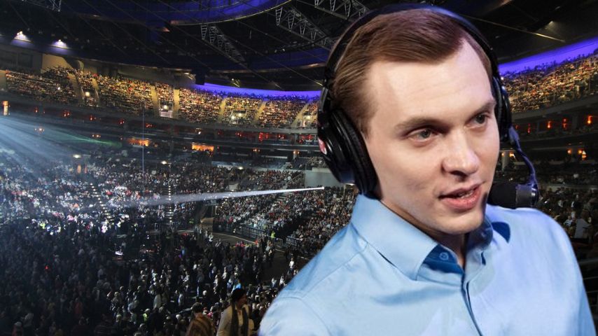 Maelstorm spoke out about the updated lineups of the top Dota 2 teams.