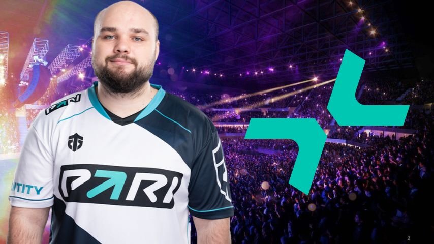 Maelstorm spoke out about PARIVISON's withdrawal from DreamLeague Season