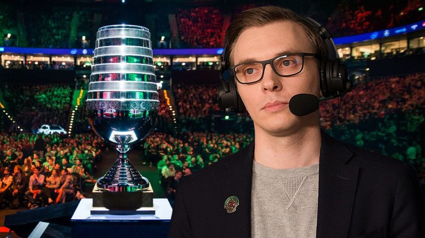 Maelstorm PGL Wallachia Season 1