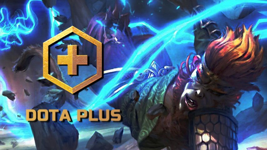 A major bug has broken Dota Plus: paid builds are now suggesting gold ...