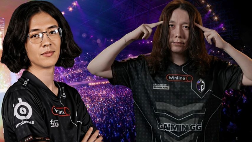 Malady spoke about playing with Watson