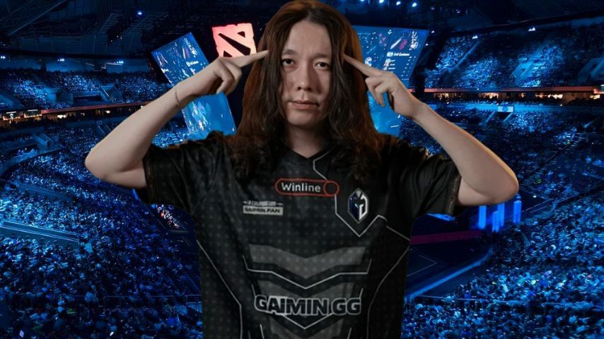 Malady spoke about his transfer to Gaimin Gladiators