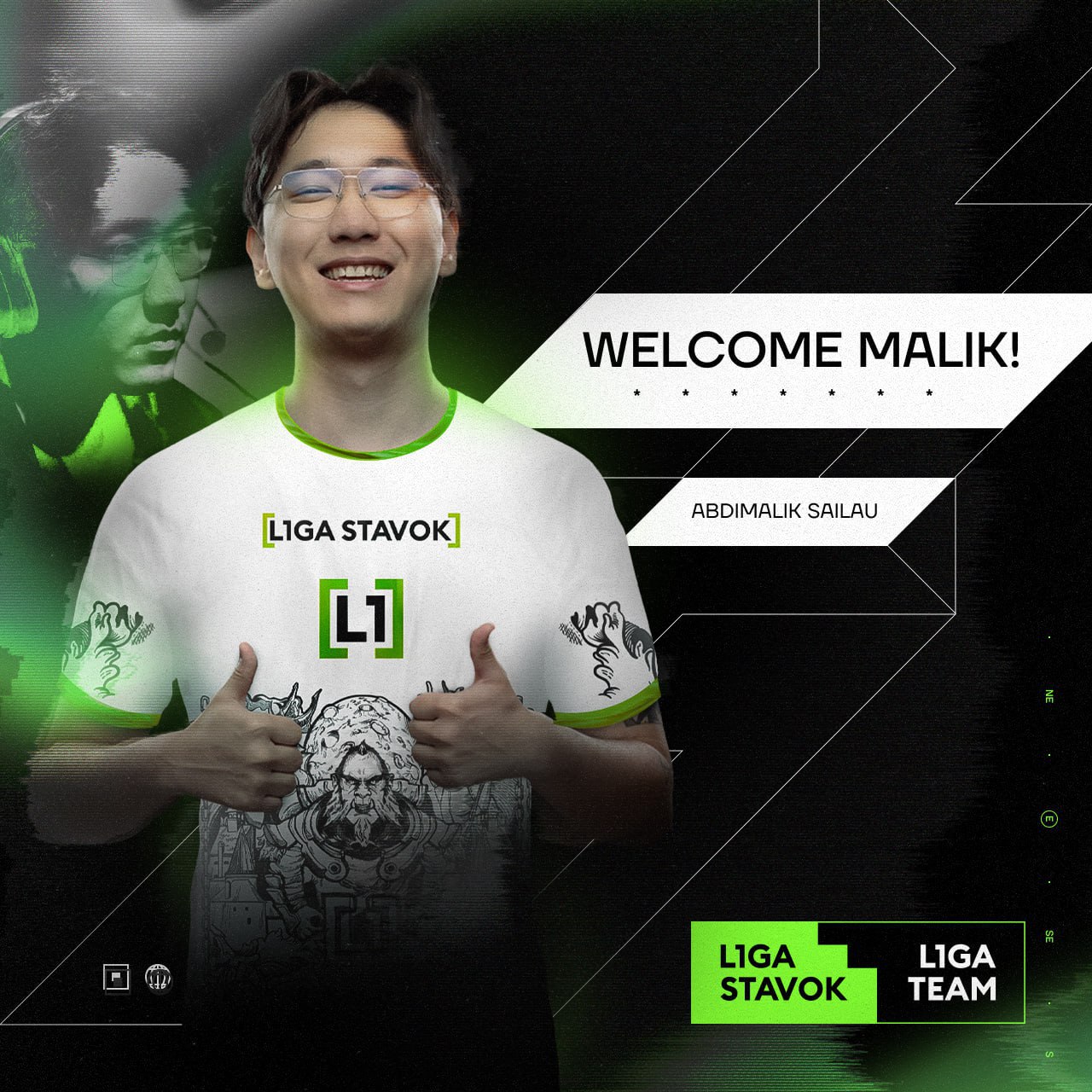 Malik L1ga Team