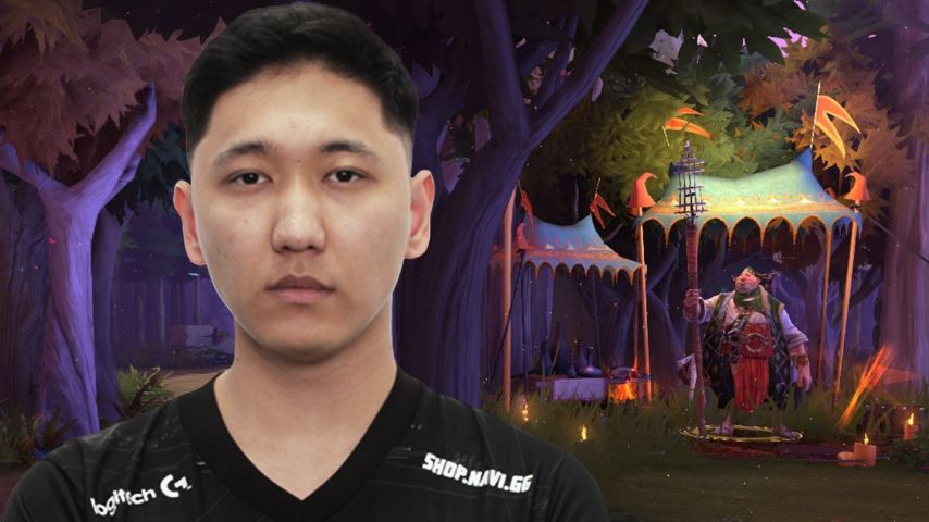 Malik named the strongest carry