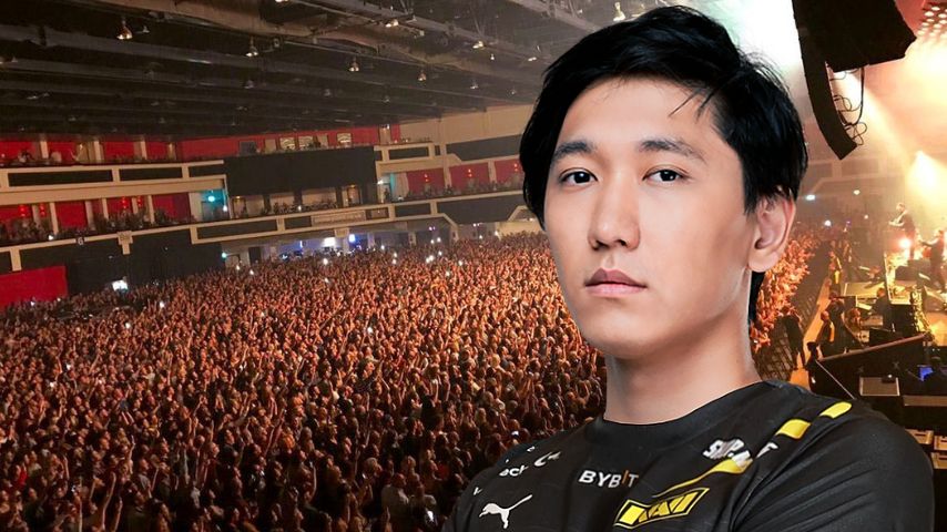 Malik revealed when he will continue his career on the pro scene