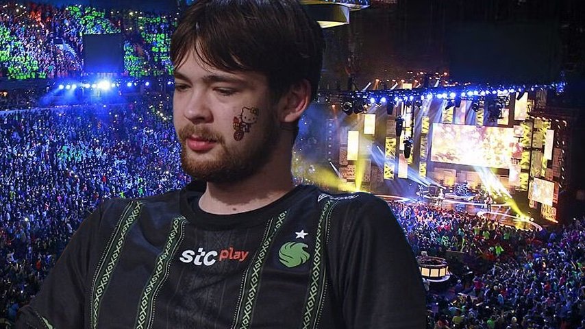 Malr1ne Team Falcons