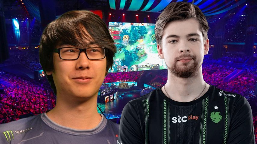 Aui_2000 and Malr1ne Team Falcons