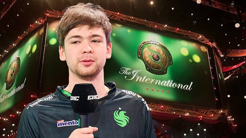 Malr1ne The International 2024