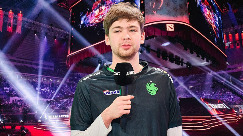 Malr1ne Team Falcons