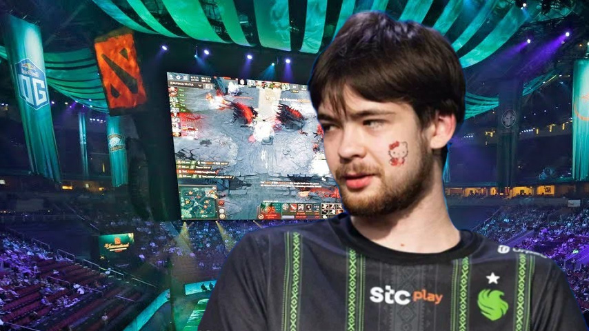 Malr1ne Team Falcons