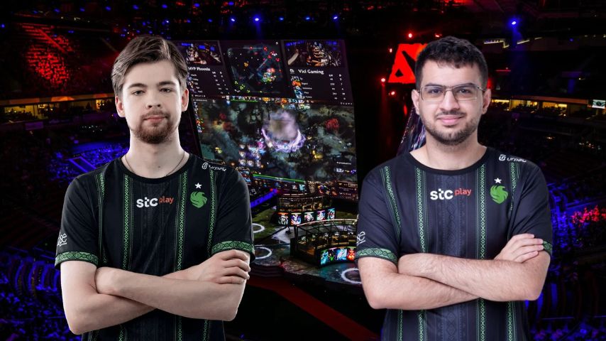 Malr1ne прокомментировал 14 тысяч MMR ATF