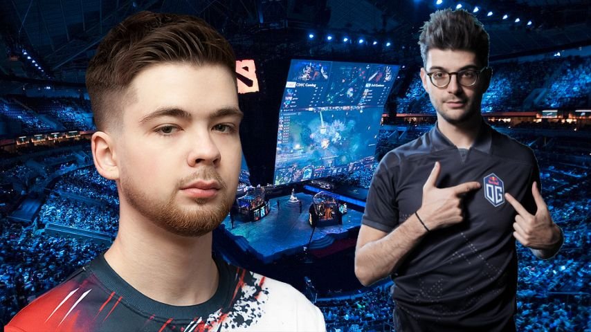 Malr1ne commented on Ceb's trolling