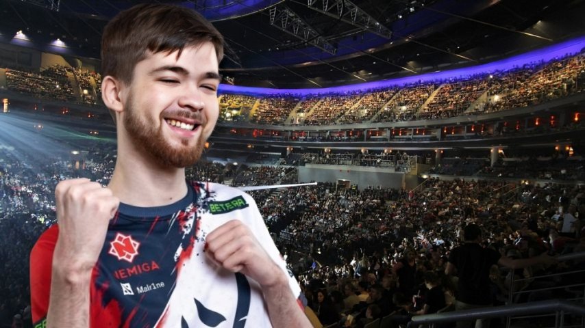 Malr1ne прокомментировал победу на BB Dacha Belgrade 2024