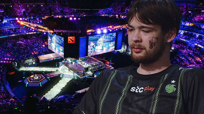 Malr1ne Team Falcons