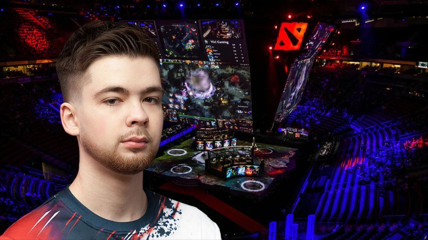 Malr1ne commented on the victory over Xtreme Gaming