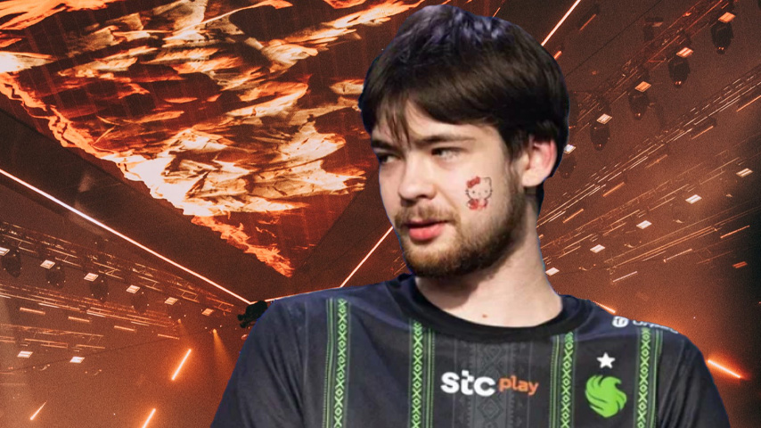 Malr1ne Riyadh Masters 2025