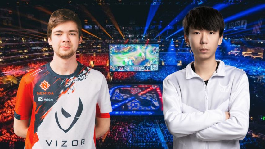 Malr1ne evaluated Lou's gameplay