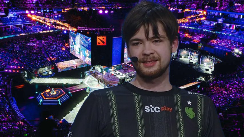 Malr1ne Team Falcons