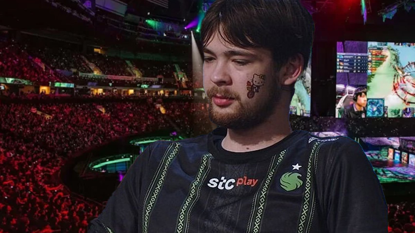 Malr1ne Team Falcons