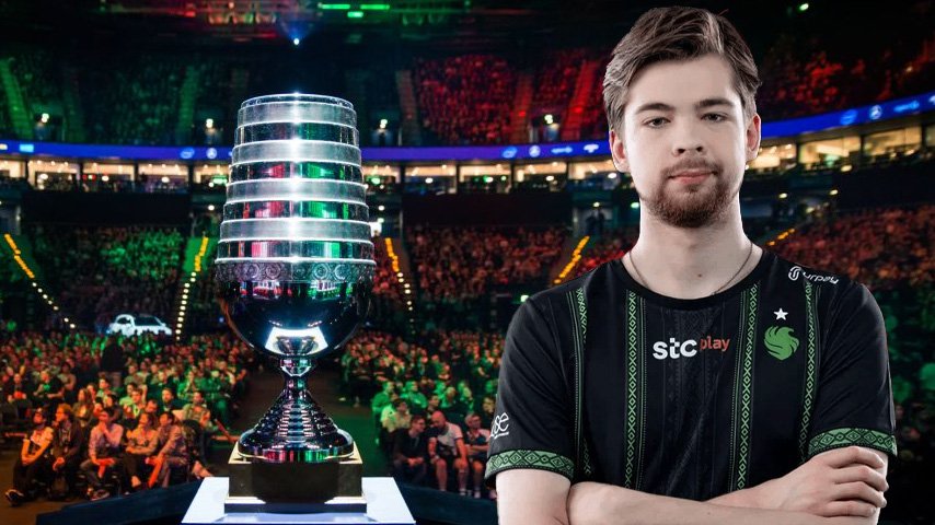 Malr1ne Esports Awards 2024