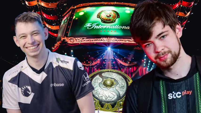 Nisha and Malr1ne TI13