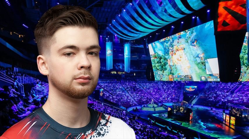 Malr1ne named Cr1t's competitor for the support position in Team Falcons