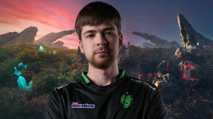 Malr1ne named the hero that needs to be buffed