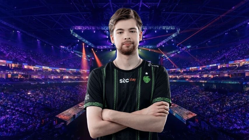 Malr1ne named the best middies of the current patch