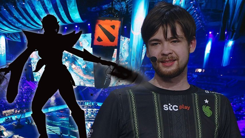 Malr1ne Dota 2 Patch 7.36