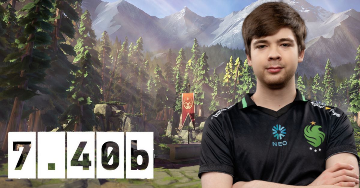 Malr1ne named the three best heroes for mid