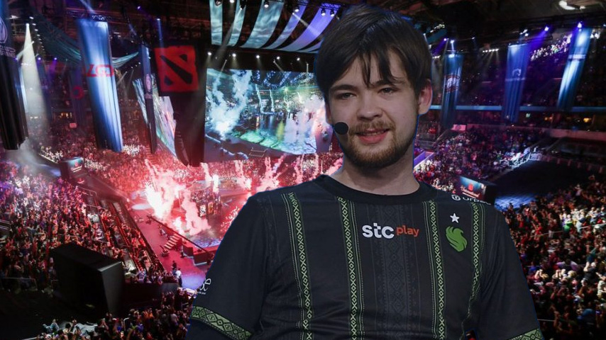 Malr1ne Team Falcons