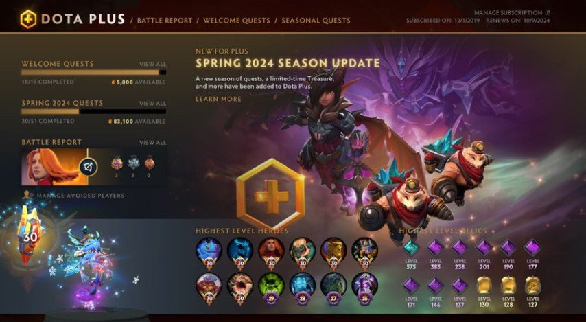 Malr1ne Primal Beast