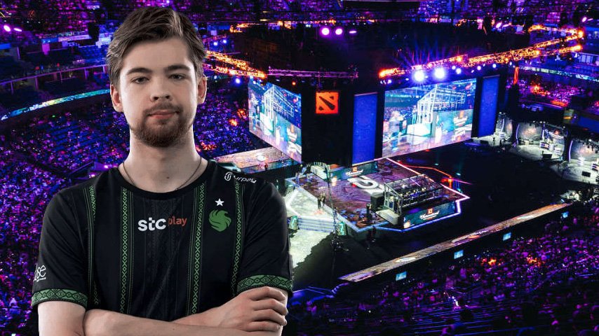 Malr1ne Team Falcons