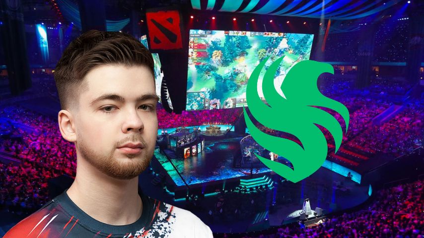 Malr1ne рассказал, чем будет заниматься во время PGL Wallachia