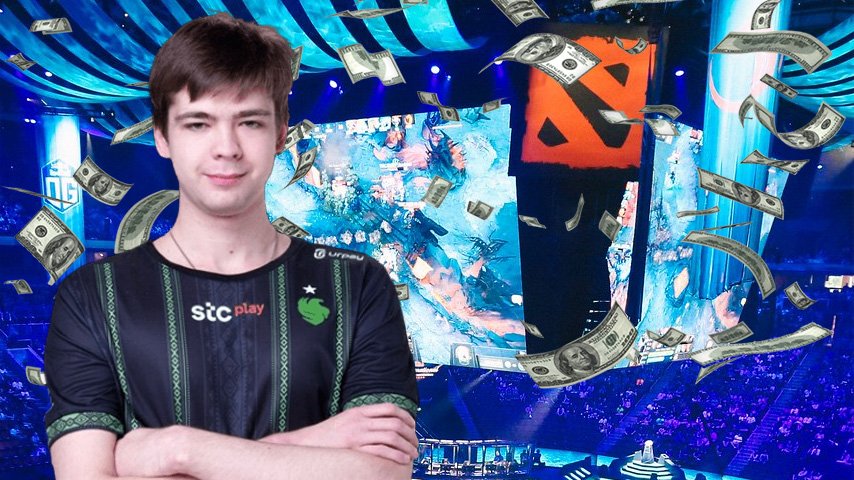 Malr1ne Team Falcons