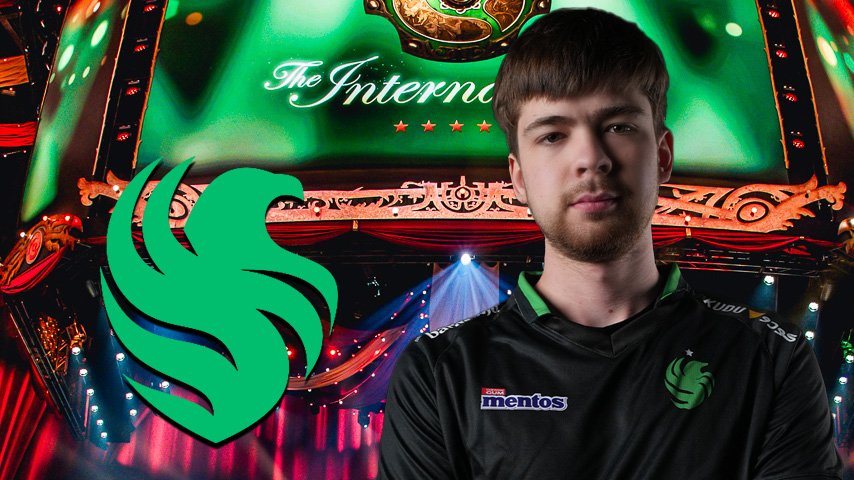 Malr1ne The International 2024