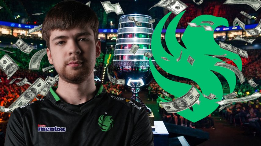 Malr1ne Team Falcons