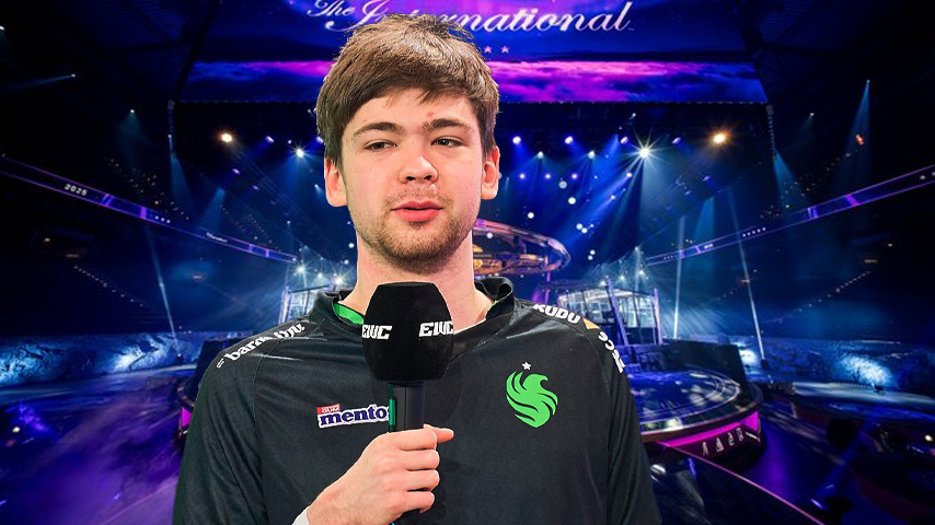 Malr1ne Team Falcons