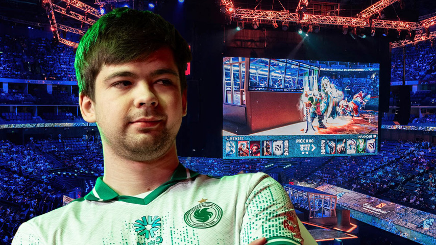 Malr1ne Team Falcons