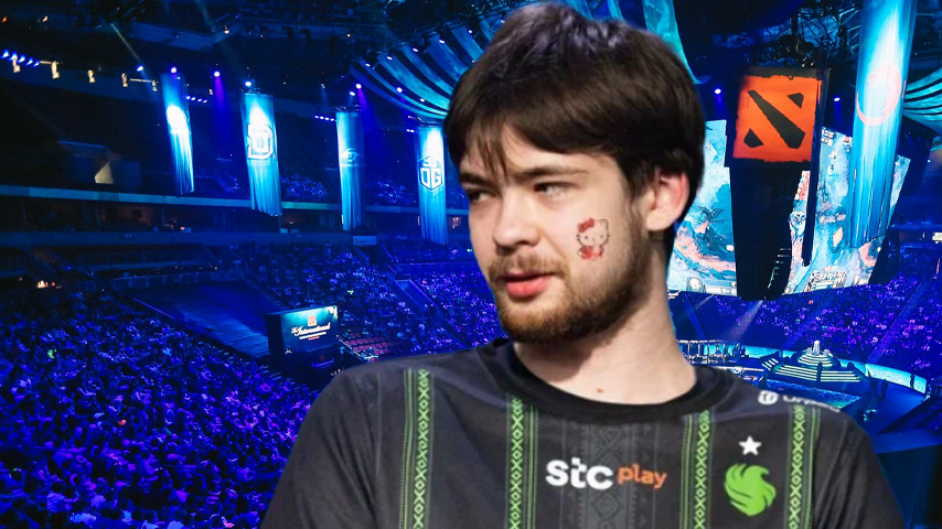 Malr1ne Team Falcons