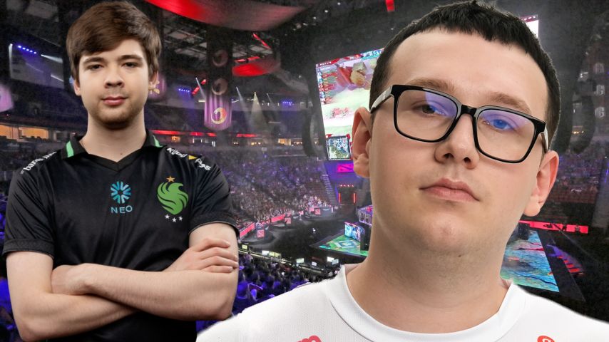 Malr1ne spoke about BetBoom Team's defeats