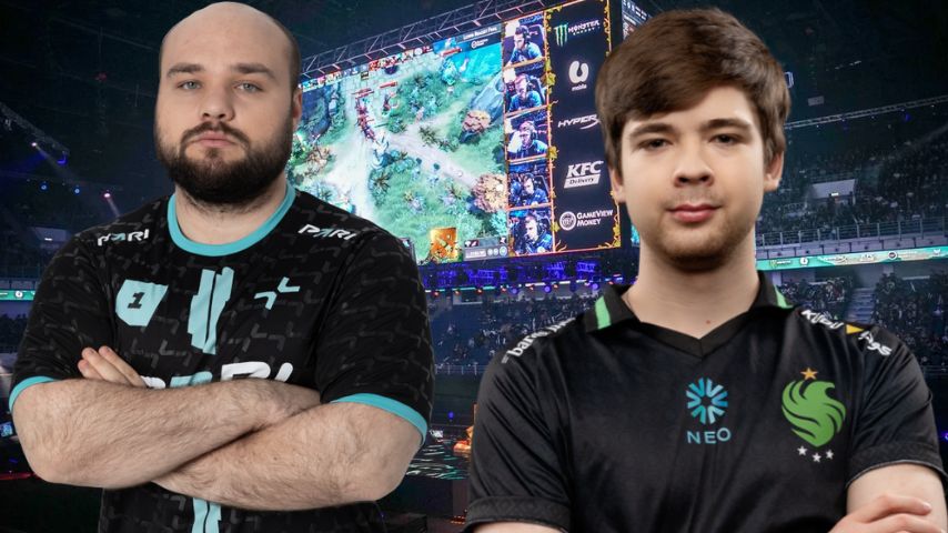 Malr1ne spoke about No[o]ne's play